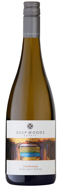 Deep Woods Estate Chardonnay