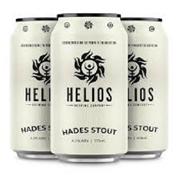 Helios Hades Chocolate Stout
