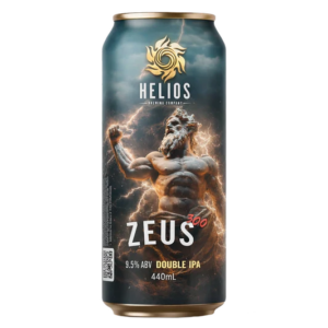 Helios Zeus DIPA
