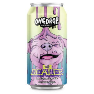 One Drop The Dealer Sour