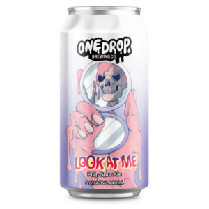 One Drop Look At Me Sour