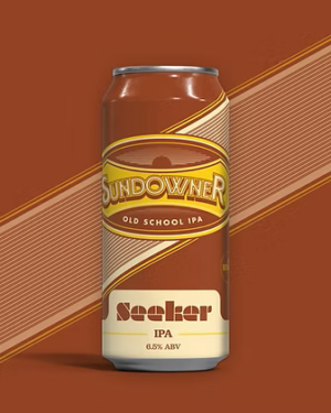 Seeker Sundowner Old School IPA