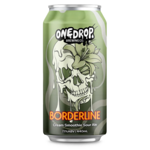 One Drop Borderline Smoothie Sour
