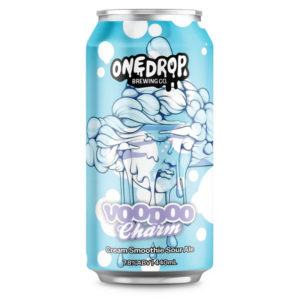 One Drop Voodoo Charm