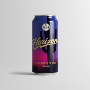 Hargreaves Hill Horizon IPA
