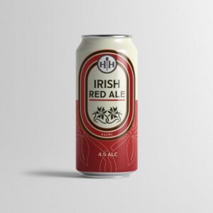 Hargreaves Hill Irish Red Ale