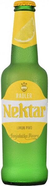 Nektar Radler Beer 330ml