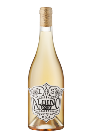 Las Vino Albino Pinot