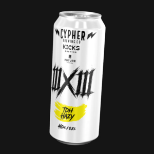 Cypher IIIXIII TDH Hazy IPA
