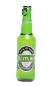 Zlaten DAB 330ml