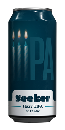Seeker Triple IPA