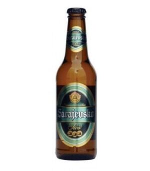 Sarajevsko 330ml