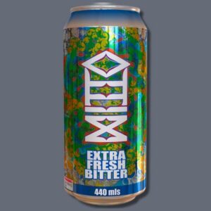 Mitta Mitta Brewing Extra Fresh Bitter