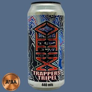 Mitta Mitta Brewing Trappers Tripel