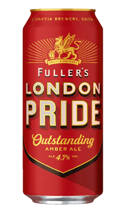 Fuller London Pride 500ml Can