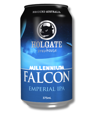 Holgate Millennium Falcon Imp. IPA