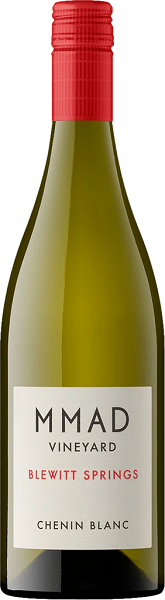 Mmad Chenin Blanc