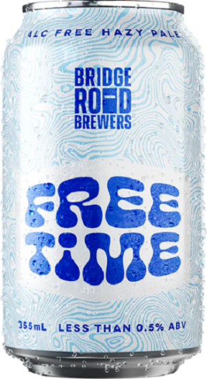 Bridge Road Pale Zero