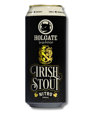 Holgate Irish Stout