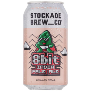 Stockade 8Bit IPA