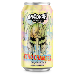One Drop Echo Chamber Sour