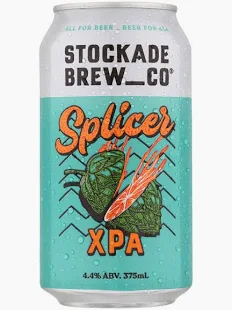 Stockade Splicer XPA