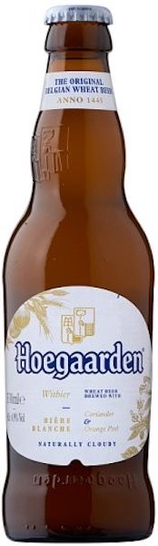 Hoegaarden - Witbier