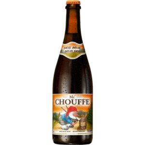 Mc Chouffe 750ml