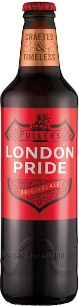 Fuller's London Pride 500ml
