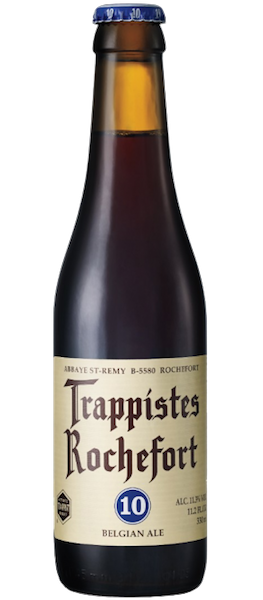Rochefort 10