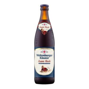 Weltenburger Asam Bock