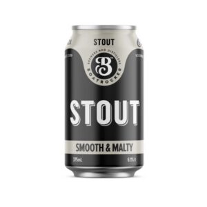 Boatrocker Stout