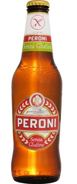 Peroni Rossa Gluten Free