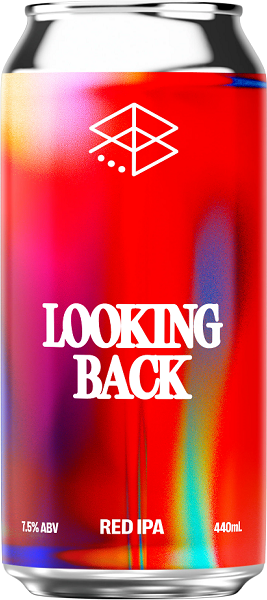 Range Looking Back Red IPA