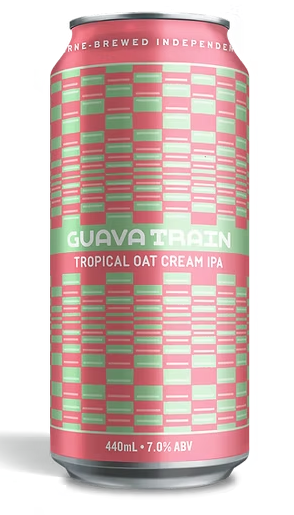 Good Folk Oat Cream IPA