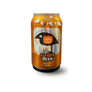 Apple Thief Ginger Beer
