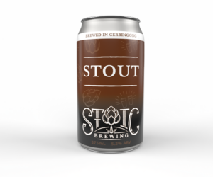 Stoic Stout