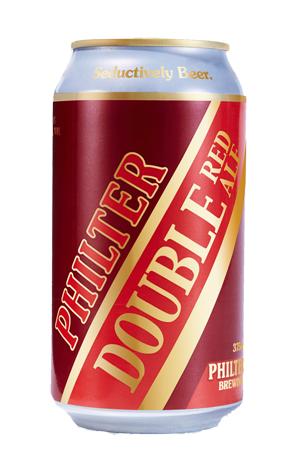 Philter Brewing Double Red