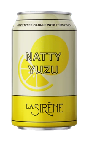 La Sirene Natty Yuzu