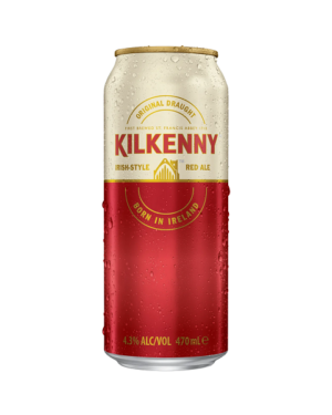 Kilkenny  470ml