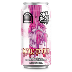One Drop Walk It Out (VC) Sour