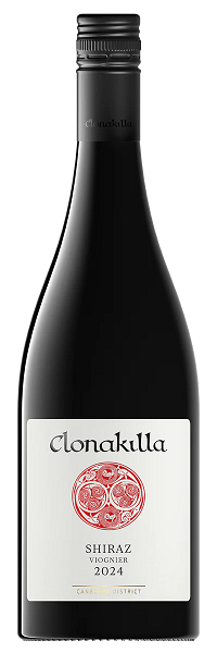 Clonakilla 2024 Shiraz Viognier