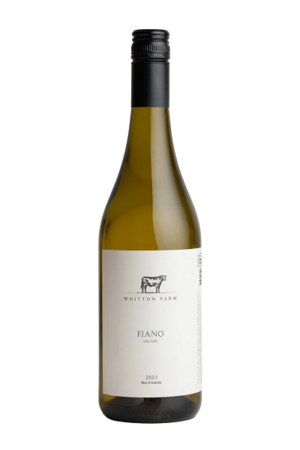 Whitton Farm Fiano