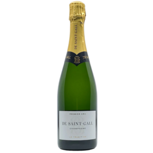 Saint-Gall Brut Tradition Premier Cru
