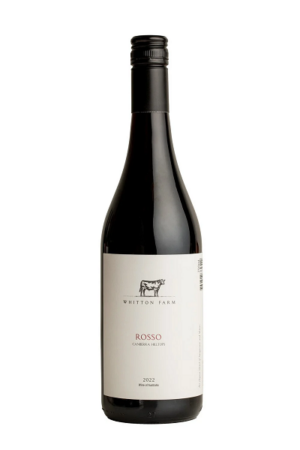 Whitton Farm Rosso