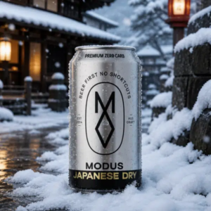 Modus Japanese Dry