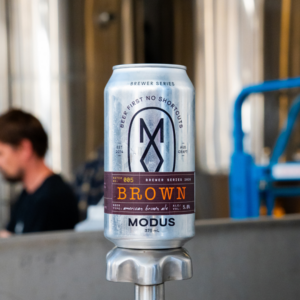 Modus Brown Ale