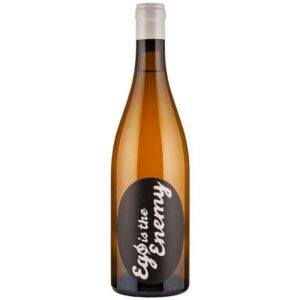 BK Ego Is The Enemy Pinot Gris