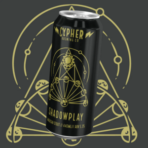 Cypher Shadowplay American Stout