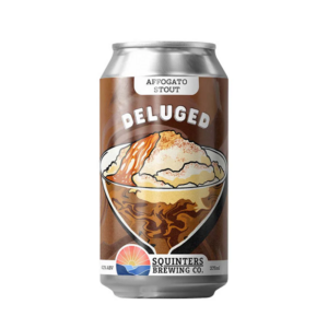 Squinters Deluged Pastry Stout